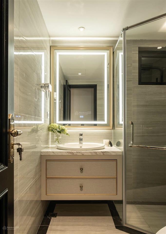 Cho thuê căn hộ 1pn/2pn/3pn full nội thất 60m/83m/109m chung cư 6th element giá 14tr/th
