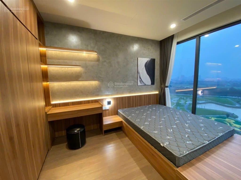 Cho thuê 2pn/3pn chung cư sunshine riverside phú thượng, tây hồ diện tích 80m2giá 12tr/th