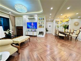Bán căn hộ 3pn chung cư ngoại giao đoàn n04bt1  2 landmark diện tích 120m2 full đồ giá rẻ nhất tt