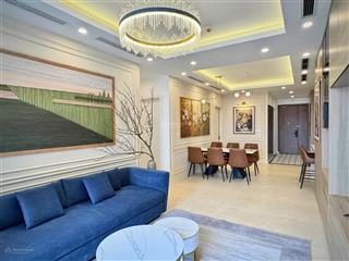 Chính chủ bán căn hộ 3pn  2wc chung cư tràng an complex diện tích 104m2 full đồ giá 9 tỷ có sổ
