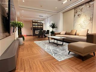 Bán căn hộ 2pn  2wc toà n03t2 taseco 84,5m2, full nội thất sang trọng giá rẻ nhất thị trường