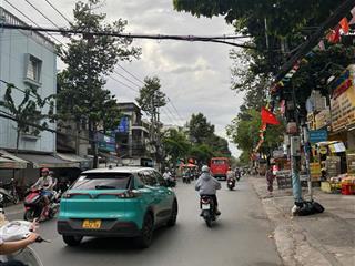 Mặt tiền trần quốc toản giá quá tốt