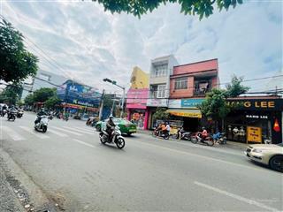 Mặt tiền đường cmt8 ngay chợ biên hoà ngang 6m giá chỉ 12tỷ500tr có rẻ quá không
