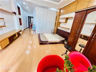 Cho thuê căn hộ full nội thất gò vấp