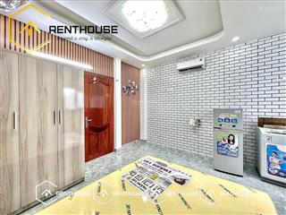 Cho thuê phòng giá rẻ full nội thất gò vấp