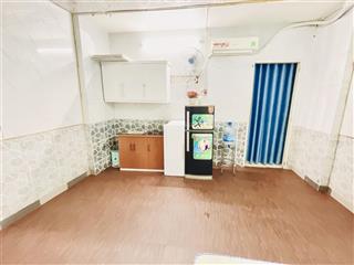 Cho thuê căn hộ full nội thất giá rẻ quận gò vấp
