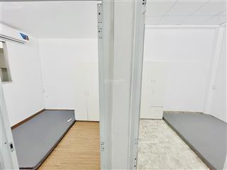 Cho thuê căn hộ 2 phòng ngủ full nội thất quận gò vấp