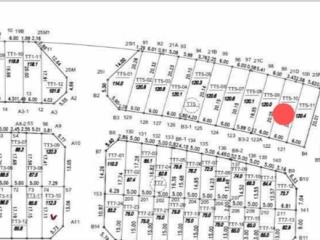 Bán 120m² đất 2 mặt tiền hồ điều hòa 30ha cự khối, long biên