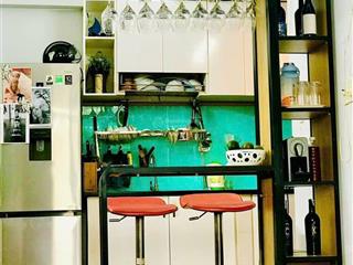 Bán căn góc 1pn chung cư bình khánh, quận 2 view sông đẹp, nhà đẹp, giá 2.9 tỷ còn thương lượng