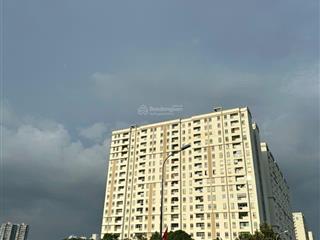 Bán căn góc 2pn  69m2 cc bình khánh có sổ và hỗ trợ vay giá 4 tỷ còn thương lượng