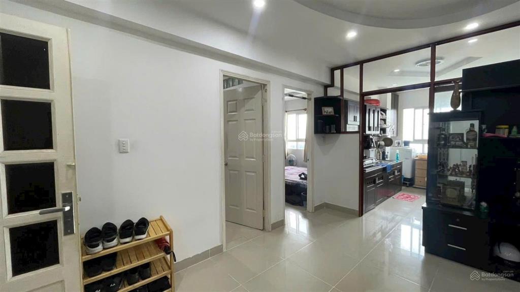 Bán căn 2pn chung cư an lộc 2 62m2 giá 3tỷ4, 51m2 giá 2tỷ9 có sổ còn thương lượng mạnh