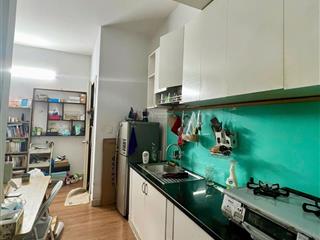 Bán căn 1pn  51m2 cc bình khánh lầu thấp giá 2tỷ9 còn thương lượng bán có sổ