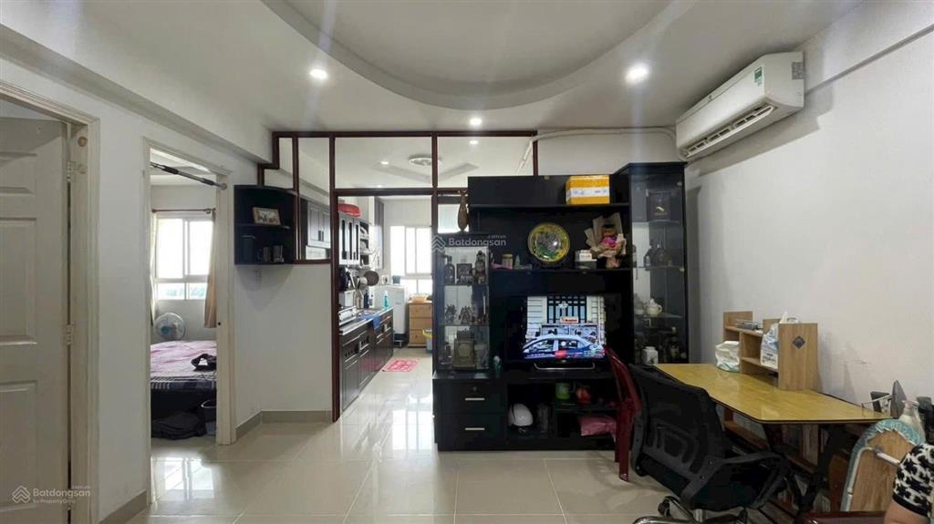 Bán căn 1pn34m2 chung cư an lộc giá 2ty050, 51m2 giá 2ty9 giá còn thương lượng sổ sẵn công chứng