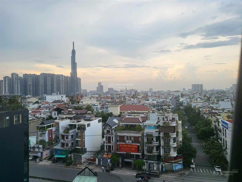 Bán căn hộ 1pn52m2 de capella 116 lương định của, an khánh (q2) tp hcm giá 4ty390 còn thương lượng