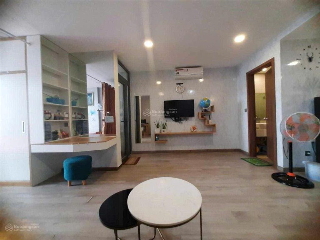 Bán căn hộ 1pn52m2 de capella 116 lương định của, an khánh (q2) tp hcm giá 4ty390 còn thương lượng