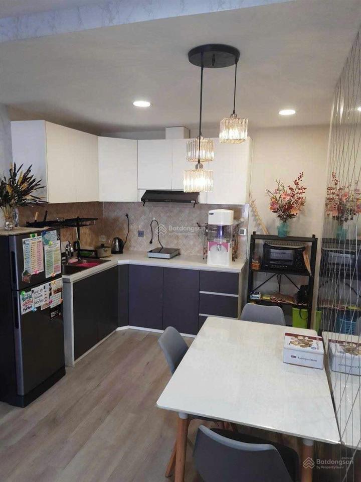 Bán căn hộ 1pn52m2 de capella 116 lương định của, an khánh (q2) tp hcm giá 4ty390 còn thương lượng