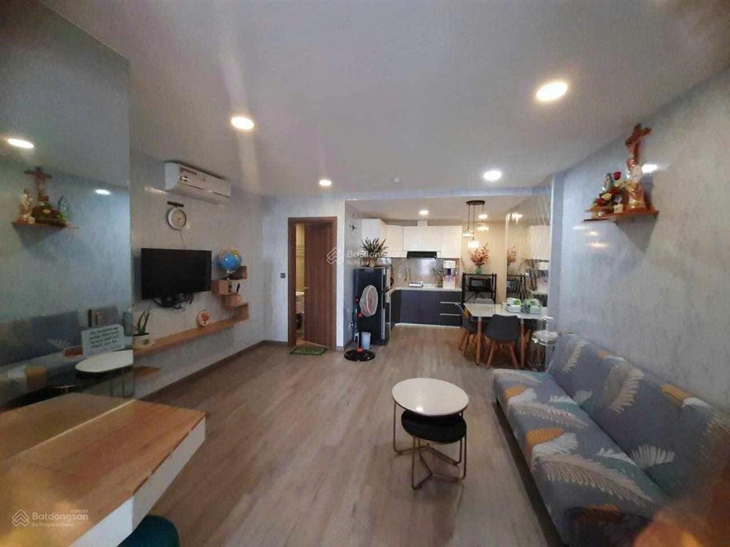 Bán căn hộ 1pn52m2 de capella 116 lương định của, an khánh (q2) tp hcm giá 4ty390 còn thương lượng