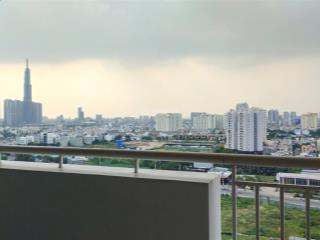 Bán căn 2pn cc bình khánh lầu cao giá 3ty9 còn thương lượng