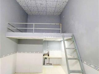 Cho thuê phòng trọ cao cấp  minihouse khu đại học y dược.