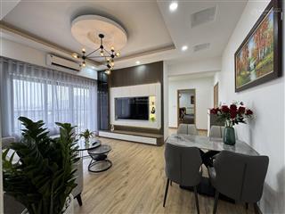 Bán căn hộ chung cư tại kđt mễ trì hạ, 82m2, 2pn, 2wc, nội thất đầy đủ đẹp như ảnh giá 5,1 tỷ