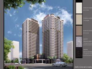Bán căn hộ md complex mỹ đình, giá 9,55tỷ, diện tích 160m2, 3pn, 2wc, sẵn sổ, chủ đầu tư bqp uy tín