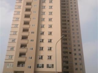 Bán căn hộ chung cư tại tòa intracom 1, 4,3 tỷ, 68m2, 2pn, 1wc, căn góc, ban công đông nam, có sổ