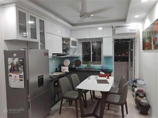 Bán cc 3pn, 2wc tại cc mhdi bộ tư lệnh tăng thiết giáp, nhỉnh 5 tỷ, 70m2, giá tốt, view pháo hoa