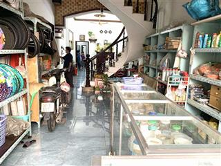 Mặt tiền 3 tầng đúc phan văn hớn tân thới nhất quận 12 giá rẻ 13.5 tỷ diện tích 168m2 ( 4 x 28 )