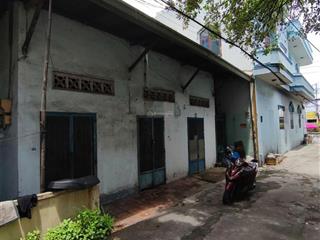 Bán nhà cấp 4 trung mỹ tây ql22 quận 12 giá rẻ 6.2 tỷ