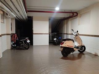 Bán khách sạn 8 tầng hiệp thành 45, quận 12 giá rẻ 32 tỷ, diện tích 260m2 (10 x 26m) full thổ