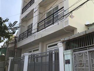 Bán nhà 3 tầng đúc hiệp thành quận 12 giá rẻ 6 tỷ