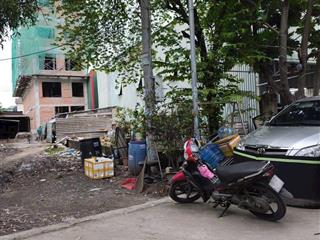 Lô đất đẹp vườn lài an phú đông quận 12 giá rẻ 7.79 tỷ