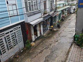 Bán nhà 2 tầng đúc tân thới hiệp 21 quận 12 giá rẻ 6.2 tỷ