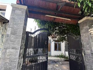 Bán nhà cấp 4 thạnh xuân 52, quận 12