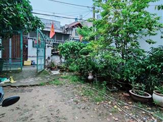 Lô đất đẹp hiệp thành 45, quận 12, giá rẻ 9.6 tỷ