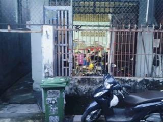 Bán nhà cấp 4, đông bắc tân chánh hiệp quận 12 giá rẻ chỉ 6.3 tỷ