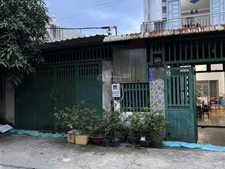 Bán đất ấp6 huỳnh thị na đông thạnh hóc môn giá rẻ 3.5 tỷ