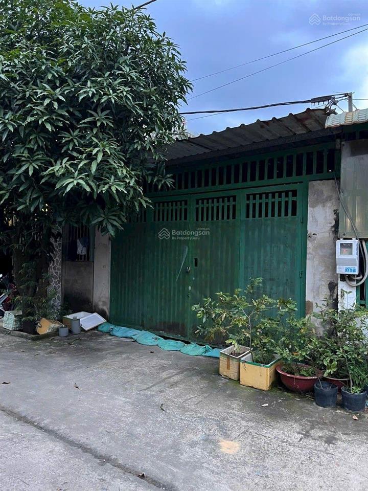 Bán đất ấp6 huỳnh thị na đông thạnh hóc môn giá rẻ 3.4 tỷ