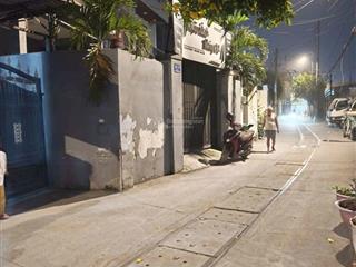 Mặt tiền nhánh 1/ trung mỹ tân xuân hóc môn giá rẻ 7.99 tỷ diện tích 316m2 (9 x 34) full thổ cư