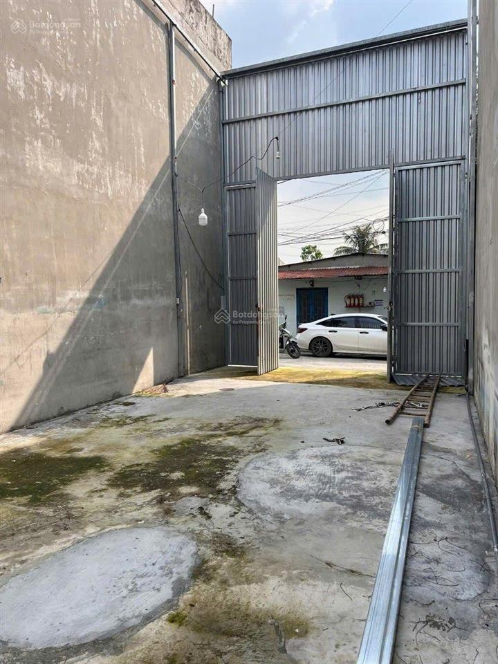 Bán đất nguyễn thị ngâu ttt hóc môn giá rẻ 3.39 tỷ