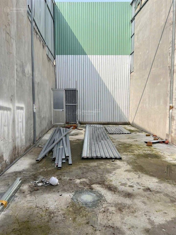 Bán đất nguyễn thị ngâu ttt hóc môn giá rẻ 3.39 tỷ