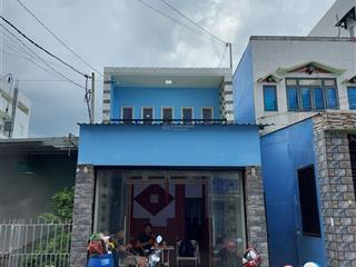 Mặt tiền 2 tầng đúc thới an20 quận 12 giá rẻ 8.9 tỷ