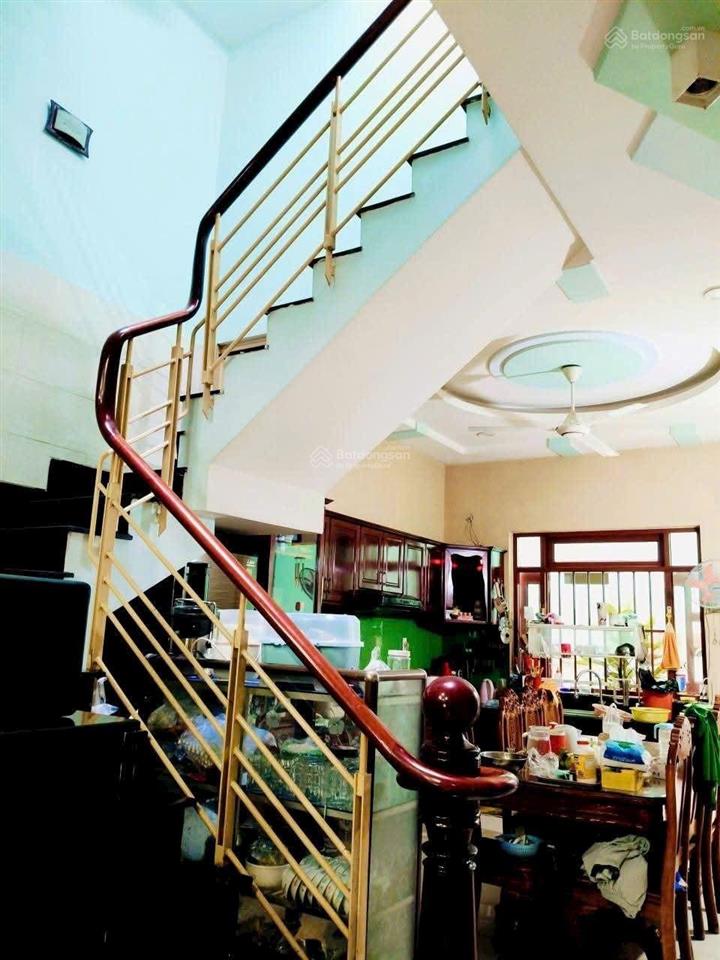 Măt tiền 3 tầng đúc nguyễn thị kiêu thới an quận 12 giá rẻ 9.5 tỷ