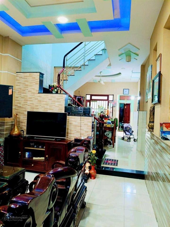 Măt tiền 3 tầng đúc nguyễn thị kiêu thới an quận 12 giá rẻ 9.5 tỷ