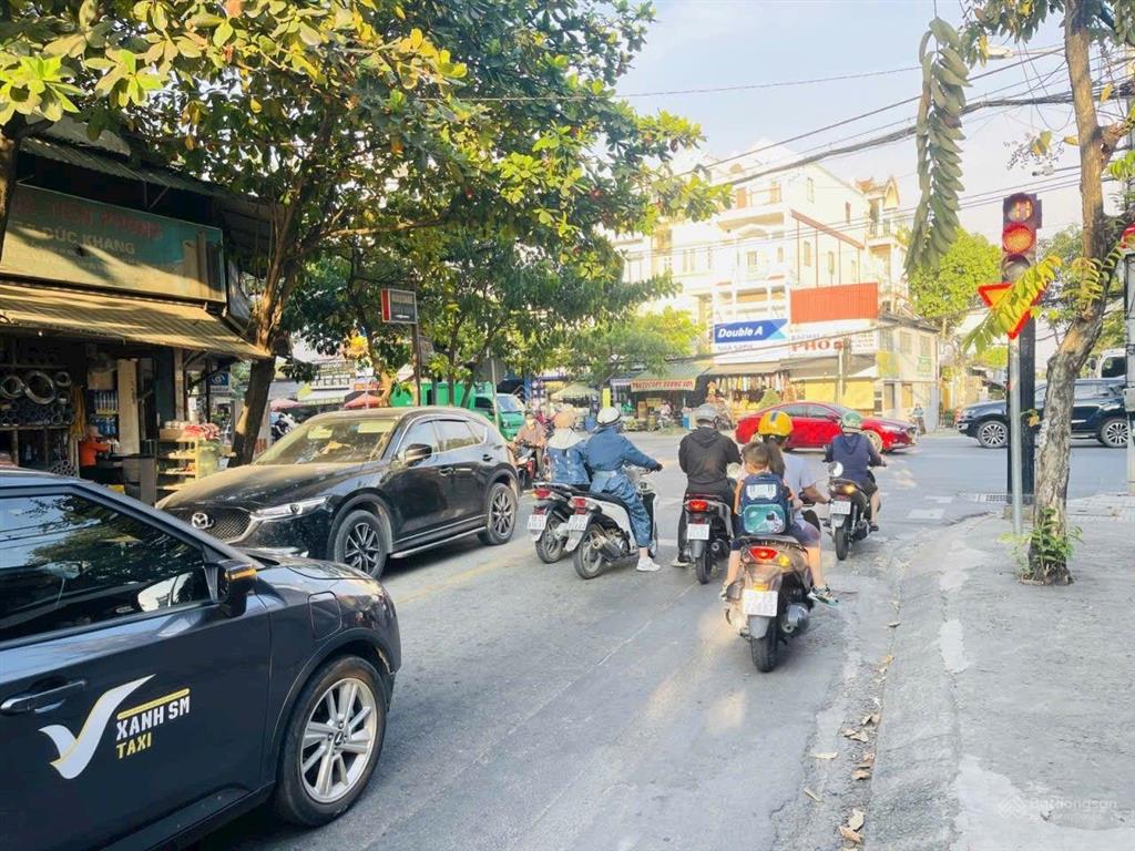 Măt tiền 3 tầng đúc nguyễn thị kiêu thới an quận 12 giá rẻ 9.5 tỷ