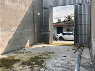 Bán đất nguyễn thị ngâu ttt hóc môn giá rẻ 3.39 tỷ