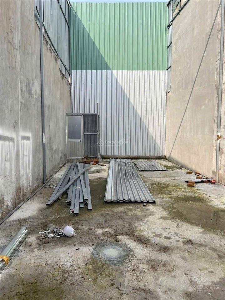 Bán đất nguyễn thị ngâu ttt hóc môn giá rẻ 3.39 tỷ