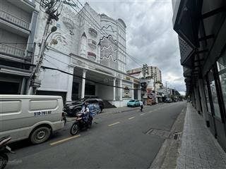 Mặt tiền kinh doanh 7 tầng đúc trung mỹ tây quận 12 giá rẻ 59 tỷ