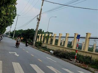Bán nhà riêng 60m2, 5,4 tỷ tại dh06, khu tập thể trung tâm y tế đức giang, hoài đức, hà nội. ô tô