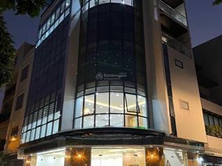 Cho thuê nhà xuân la  tây hồ 110m2x6t, mt 5m, thông sàn, thang máy, đủ đh, giá 50 triệu/th